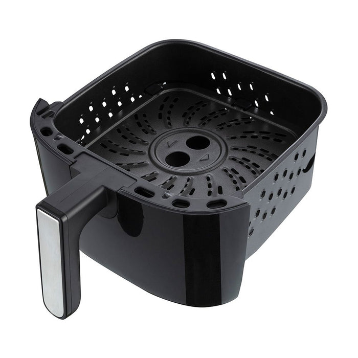 EAN 5038061147421 - Russell Hobbs Satisfry Sencillo 4 L 1350 W Freidora de aire caliente Negro imagen 6