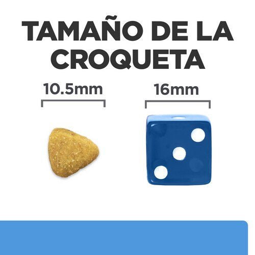 EAN 52742027180 - Hills 605846 comida húmeda para gatos 1,5 kg imagen 2