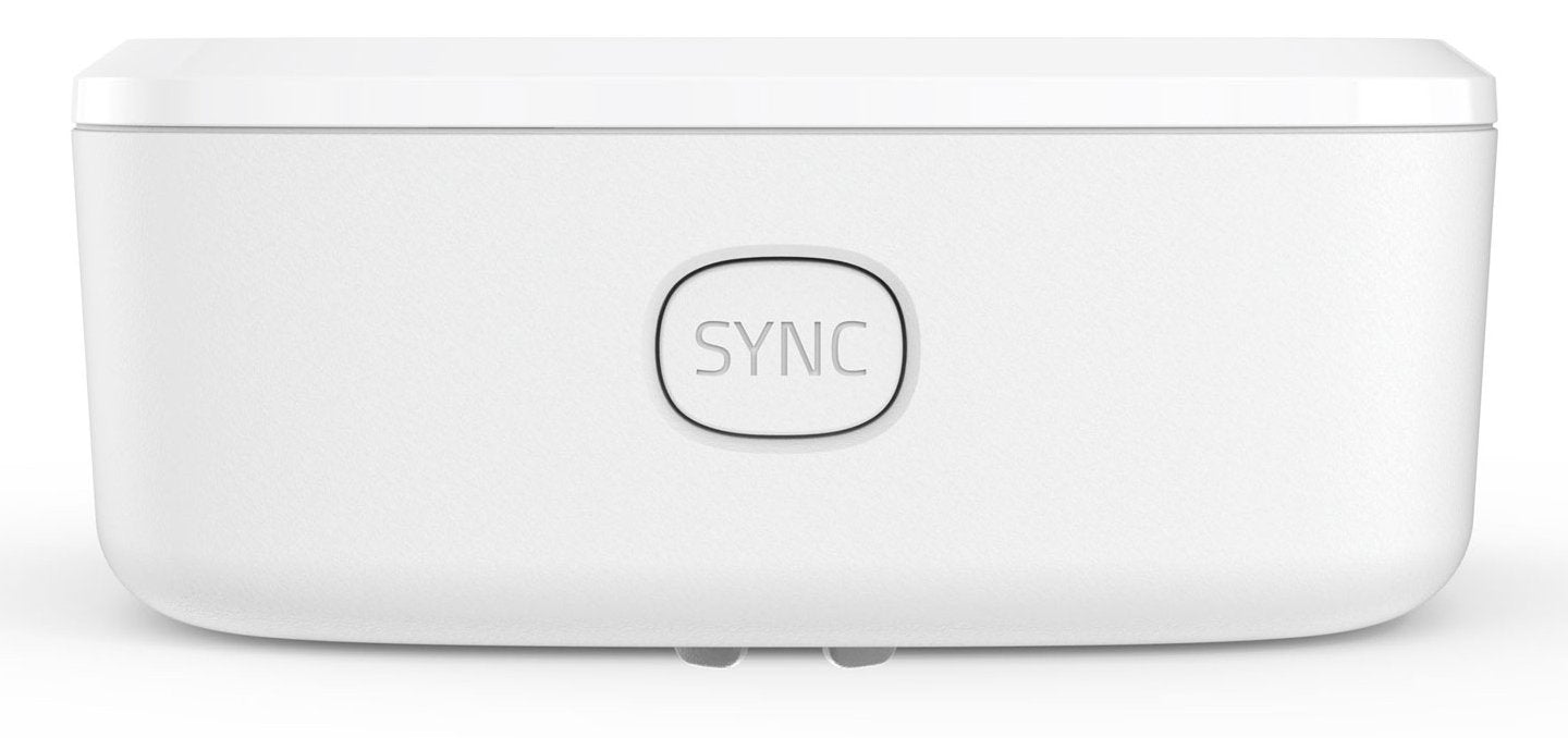 EAN 0194644019075 - Eufy T8910021 detector de movimiento Inalámbrico Pared Blanco imagen 7