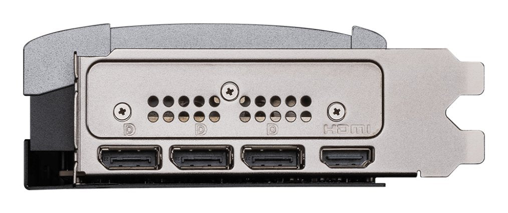 EAN 4711377308281 - MSI VENTUS GeForce RTX 5070 12G 3X OC NVIDIA 12 GB GDDR7 imagen 5