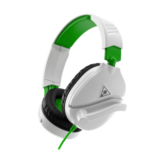 EAN 731855024551 - Turtle Beach Recon 70 Auriculares Alámbrico Diadema Juego Negro, Verde, Blanco imagen 2