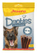 EAN 4032254768982 - Josera Denties Poultry&Blueberry Perro Premio Arándano, Aves 180 g imagen 1