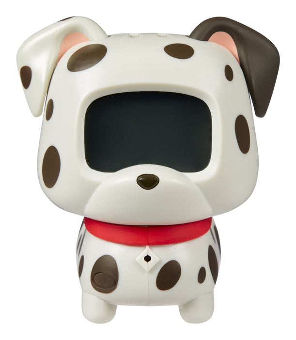 EAN 0035051540304 - MGA Entertainment Pixel Petz! - Dalmatian imagen 5