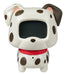 EAN 0035051540304 - MGA Entertainment Pixel Petz! - Dalmatian imagen 5
