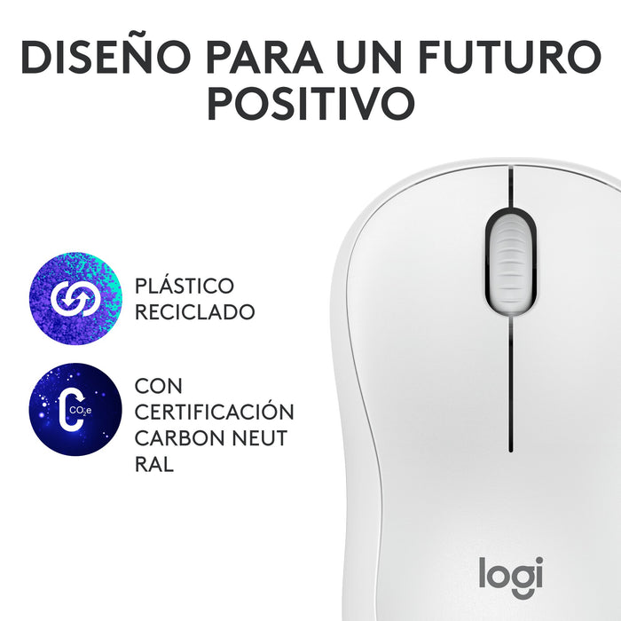 EAN 5099206112018 - Logitech 910-007120 ratón Viajes Ambidextro Bluetooth imagen 10