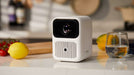 EAN 6970885350542 - WANBO DALI 1 proyector de película 350 lúmenes ANSI 1280 x 720 Pixeles Blanco imagen 2