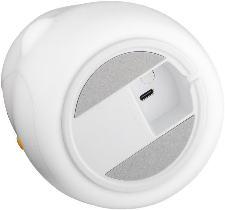 EAN 4040849616488 - Goobay 61648 luz nocturna para bebés Independiente Negro, Rosa, Blanco, Amarillo LED imagen 5