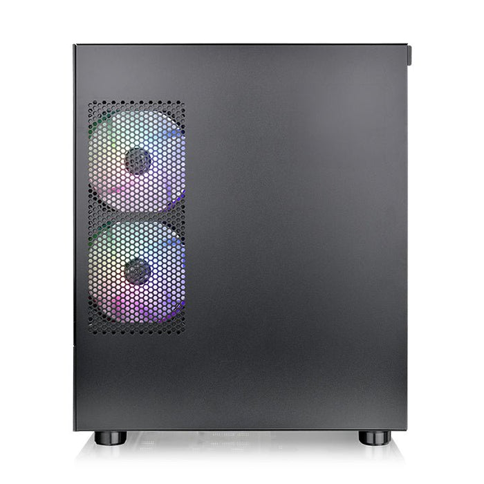 EAN 4711475645332 - Thermaltake View 170 TG ARGB Micro Micro Torre Negro imagen 5