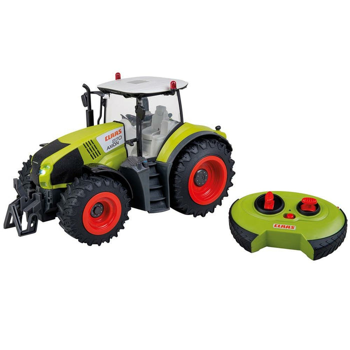 EAN 4008332344249 - Happy People 1032173802 modelo controlado por radio Tractor Motor eléctrico 1:16 imagen 1