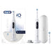 EAN 4210201408789 - Oral-B iO 7S Adulto Cepillo de dientes oscilante Blanco imagen 3