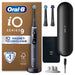 EAN 4210201446088 - Braun Oral-B iO Series 9 Plus Edition Adulto Cepillo de dientes oscilante Rosa imagen 1