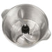 EAN 4006160012279 - Clatronic PC-MZ 1227 picadora eléctrica de alimentos 1,7 L 500 W Acero inoxidable imagen 2