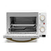 EAN 8435568406872 - Orbegozo HO 990 horno tostador 10 L 800 W Blanco Parrilla imagen 3