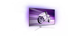 EAN 8712581806347 - Philips Evnia 8000 32M2N8900/00 pantalla para PC 80 cm (31.5") 3840 x 2160 Pixeles 4K Ultra HD QD-OLED Bl imagen 7