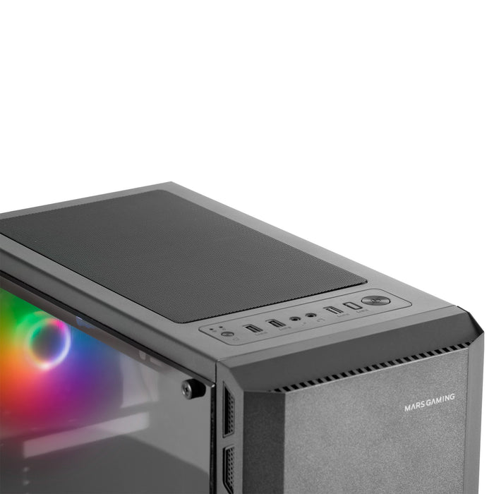 EAN 8435693101949 - Mars Gaming MC-X2 Torre imagen 4