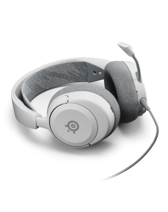 EAN 5707119048002 - Steelseries Arctis Nova 1 Auriculares Alámbrico Diadema Juego Blanco imagen 3