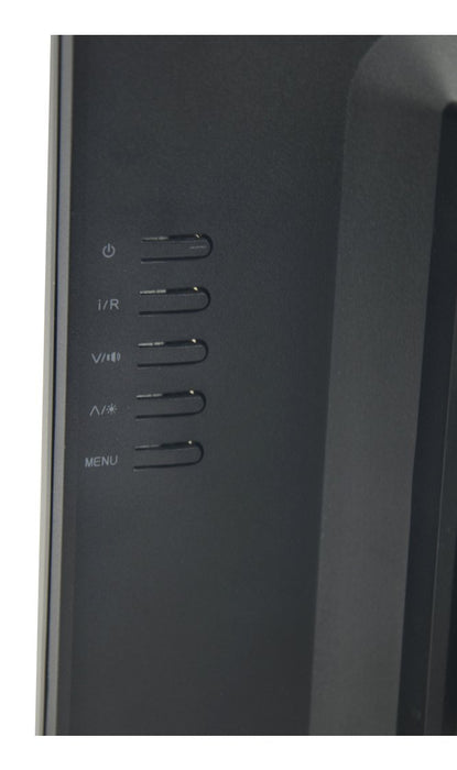 EAN 4711404022524 - Hannspree HT 248 PPB pantalla para PC 60,5 cm (23.8") 1920 x 1080 Pixeles Full HD LCD Pantalla táctil Mes imagen 9