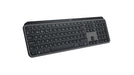 EAN 5099206112308 - Logitech 920-011579 teclado Universal RF Wireless + Bluetooth QWERTY Portugués Grafito imagen 7