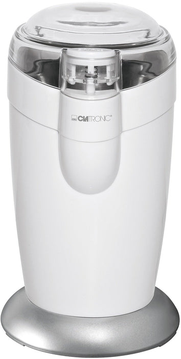 EAN 4006160830323 - Clatronic KSW 3306 120 W Blanco imagen 1