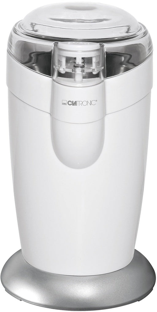 EAN 4006160830323 - Clatronic KSW 3306 120 W Blanco imagen 1