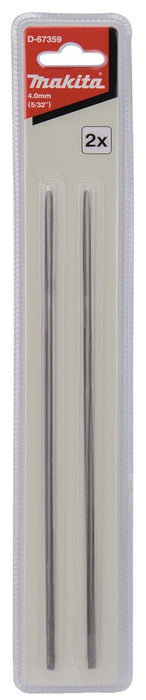 EAN 0088381547963 - Makita D-67359 afilador de motosierras eléctricas imagen 1