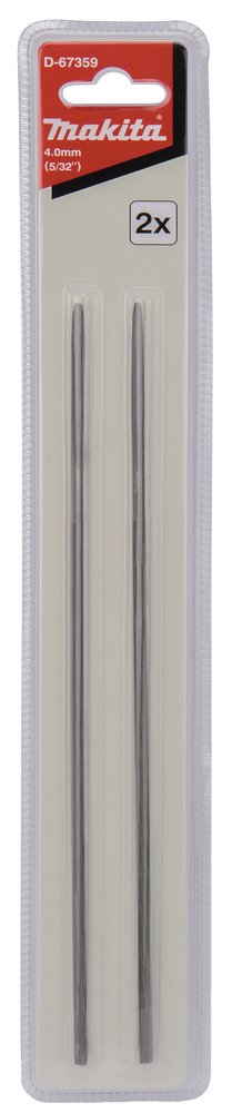 EAN 0088381547963 - Makita D-67359 afilador de motosierras eléctricas imagen 1