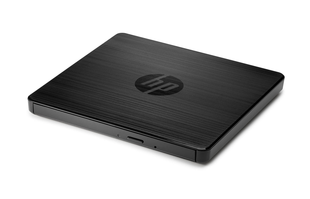 EAN 0888182260494 - HP Unidad DVDRW externa USB unidad de disco óptico DVD Super Multi DL Negro imagen 1