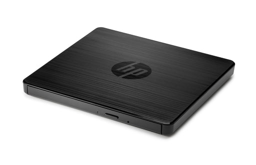 EAN 0888182260494 - HP Unidad DVDRW externa USB unidad de disco óptico DVD Super Multi DL Negro imagen 1