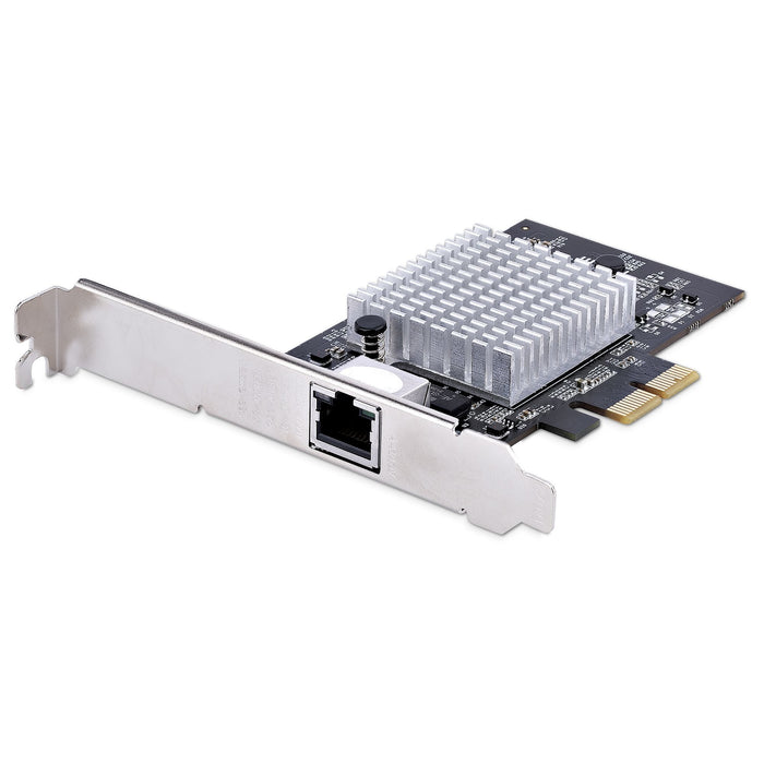 EAN 0065030897549 - StarTech.com ST10GSPEXNB2 adaptador y tarjeta de red Interno 10000 Mbit/s imagen 1