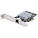 EAN 0065030897549 - StarTech.com ST10GSPEXNB2 adaptador y tarjeta de red Interno 10000 Mbit/s imagen 1
