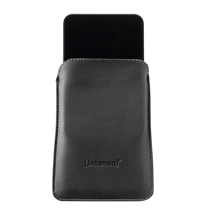 EAN 4034303016518 - Intenso Memory Drive, 1TB disco duro externo 5400 RPM 2.5" USB tipo A 3.2 Gen 1 (3.1 Gen 1) Negro imagen 6