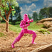 EAN 5010993913343 - Power Rangers Lightning Collection Mighty Morphin Ninja Pink Ranger imagen 6