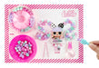 EAN 0035051511205 - L.O.L. Surprise! Hair Beads Tots Asst imagen 12