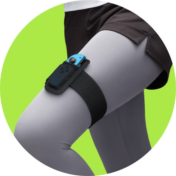 EAN 0045496429577 - Nintendo Switch Sports Estándar Holandés, Inglés, Español, Francés, Italiano, Portugués, Ruso Nintendo Sw imagen 5