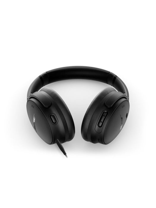 EAN 0017817848961 - Bose QuietComfort Auriculares Inalámbrico y alámbrico Diadema Música/uso diario Bluetooth Negro imagen 3