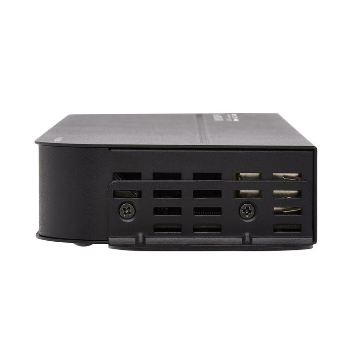 EAN 0037332254900 - Tripp Lite B005-HUA4 interruptor KVM Negro imagen 8