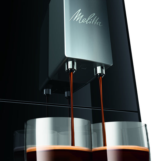 EAN 4006508194346 - Melitta CAFFEO SOLO Totalmente automática Máquina espresso 1,2 L imagen 2