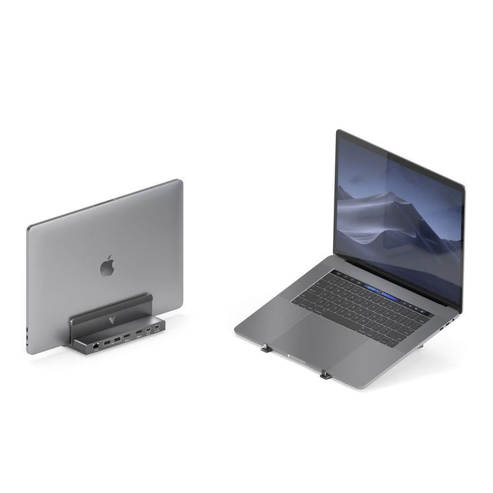 EAN 4251364737521 - PureLink VL-DS100 base para portátil y replicador de puertos Alámbrico USB 3.2 Gen 1 (3.1 Gen 1) Type-C N imagen 5