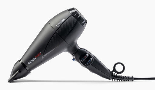 EAN 3030050165524 - BaByliss Levante secador 2100 W Negro imagen 2