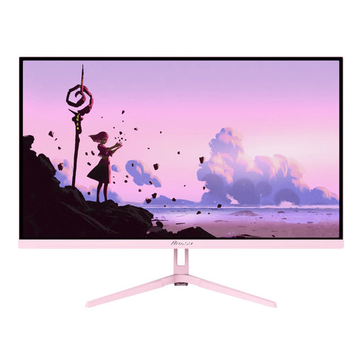 EAN 850054766892 - Arozzi Nova 27″ pantalla para PC 68,6 cm (27") 2560 x 1440 Pixeles Quad HD LED Rosa imagen 1