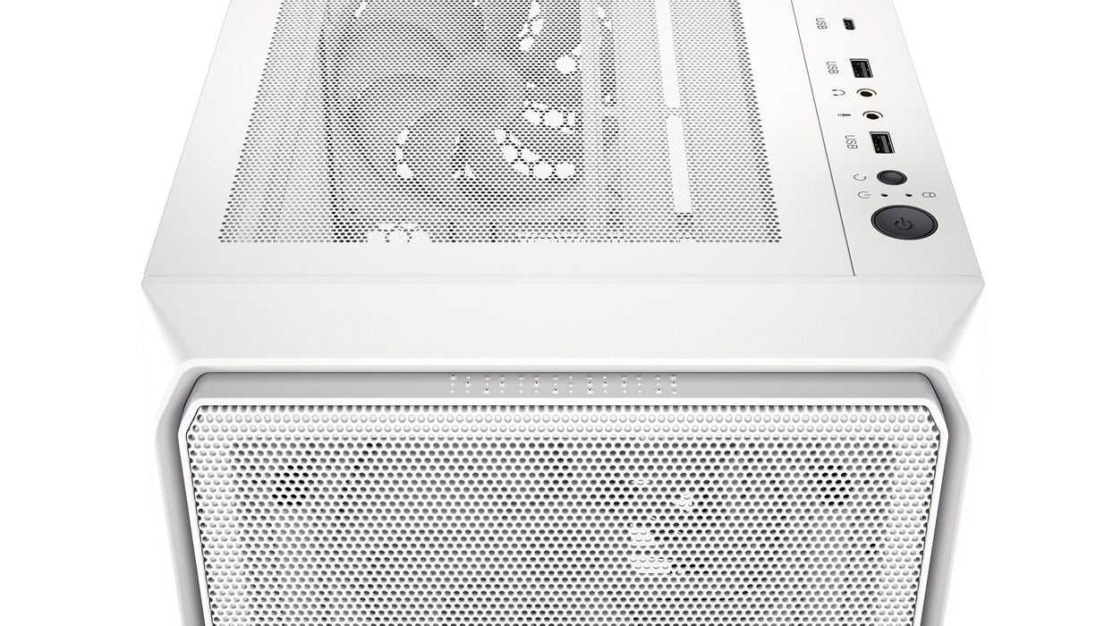 EAN 5903018668864 - ENDORFY ARX 500 ARGB White Midi Tower Blanco imagen 24