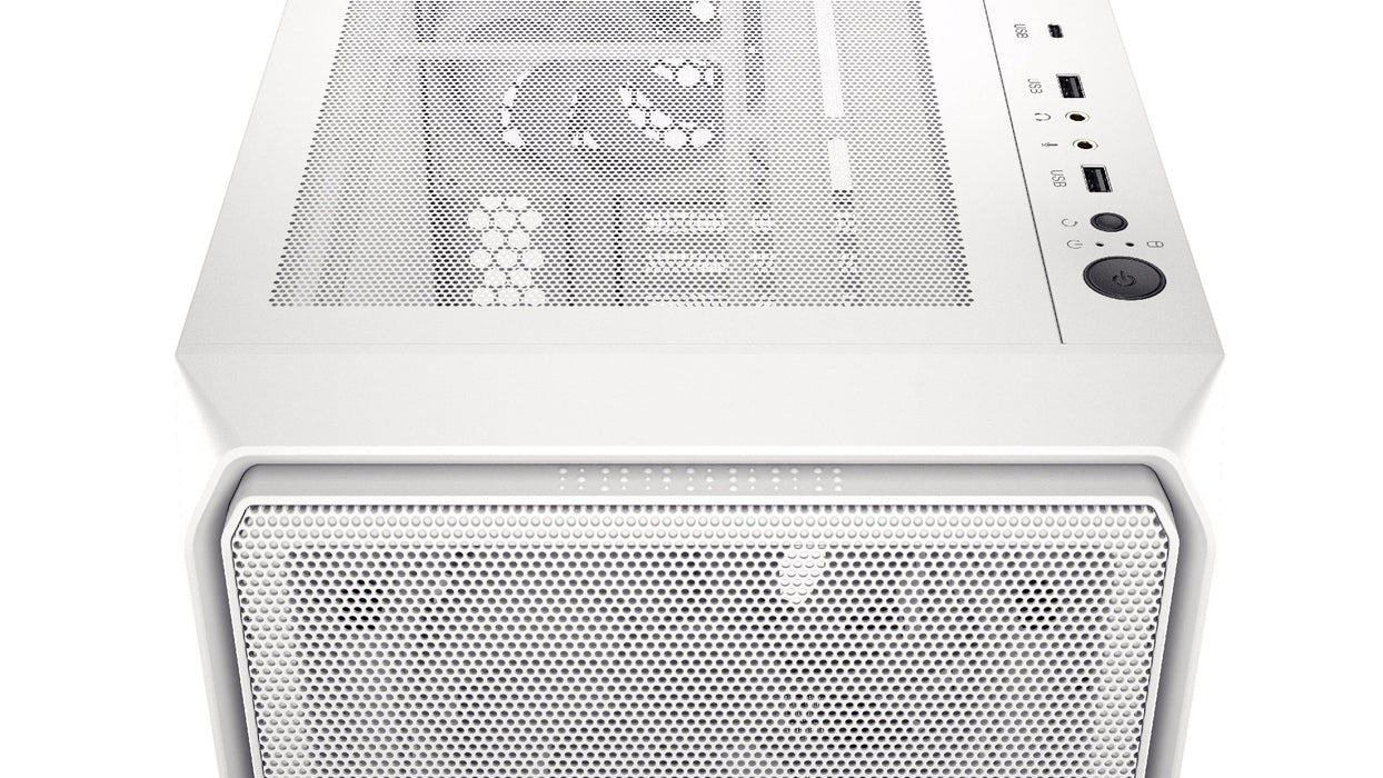 EAN 5903018668482 - ENDORFY Arx 700 White ARGB Blanco imagen 21