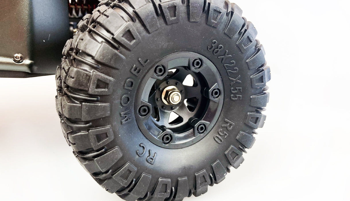 EAN 4260677956246 - Amewi Dark Rampage modelo controlado por radio Buggy Motor eléctrico 1:12 imagen 8