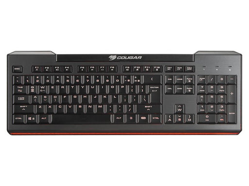 EAN 4715302445355 - COUGAR Gaming 200K teclado Juego USB Negro imagen 1