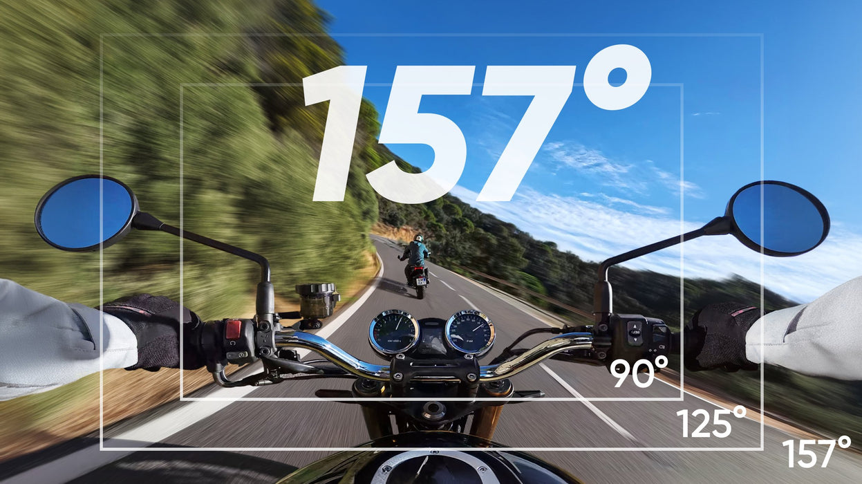 EAN 6970357859733 - Insta360 Ace Pro Gen2 cámara para deporte de acción 48 MP 8K Ultra HD 25,4 / 1,3 mm (1 / 1.3") Wifi 179,8 imagen 8