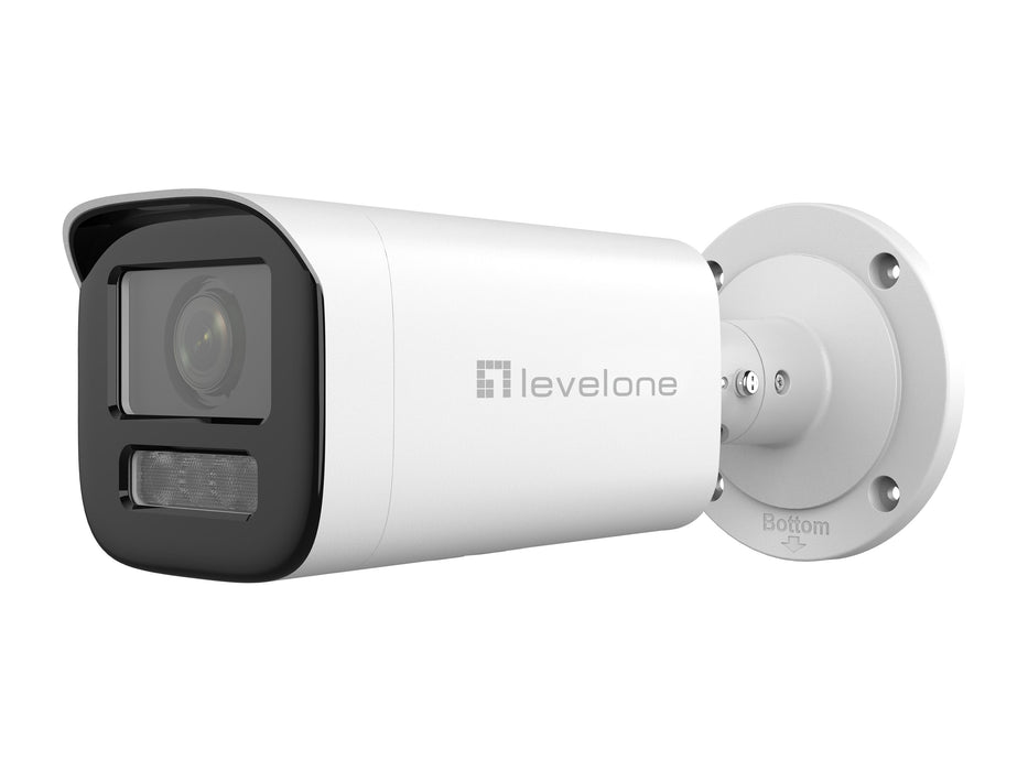 EAN 4015867238516 - LevelOne FCS-5222 cámara de vigilancia Bala (forma) Cámara de seguridad IP Interior y exterior 1920 x 108 imagen 1