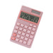 EAN 4030152952779 - Genie 212 P calculadora Bolsillo Calculadora básica Rosa imagen 2