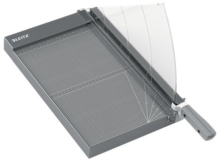 EAN 4002432129720 - Leitz 90230000 guillotina para papel 25 hojas imagen 5