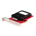 EAN 0065030899000 - StarTech.com PEX4SFF8639U3 tarjeta y adaptador de interfaz Interno imagen 6