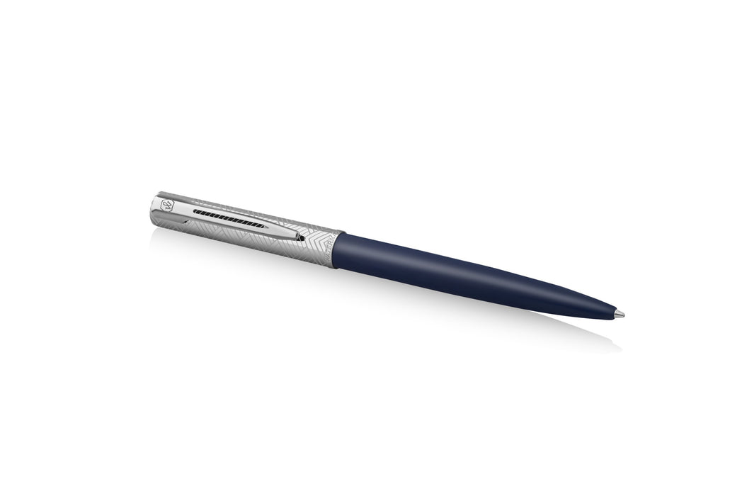EAN 3026981745126 - Waterman Allure Deluxe Azul Medio 1 pieza(s) imagen 3